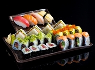 Combo for Two (32 pcs) Combo for Two (32 pcs) Sushi Bar Bazel Frishman