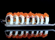 Double T Double T Sushi Bar Bazel Frishman