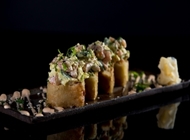 Baby Inari Baby Inari Sushi Bar Bazel Frishman