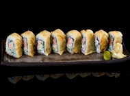 Philadelphia Philadelphia Sushi Bar Bazel Frishman