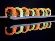 Bazel Vegan Bazel Vegan Sushi Bar Bazel Frishman