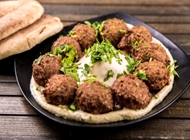 פלאפל פלאפל חאלד עדווי טבעון