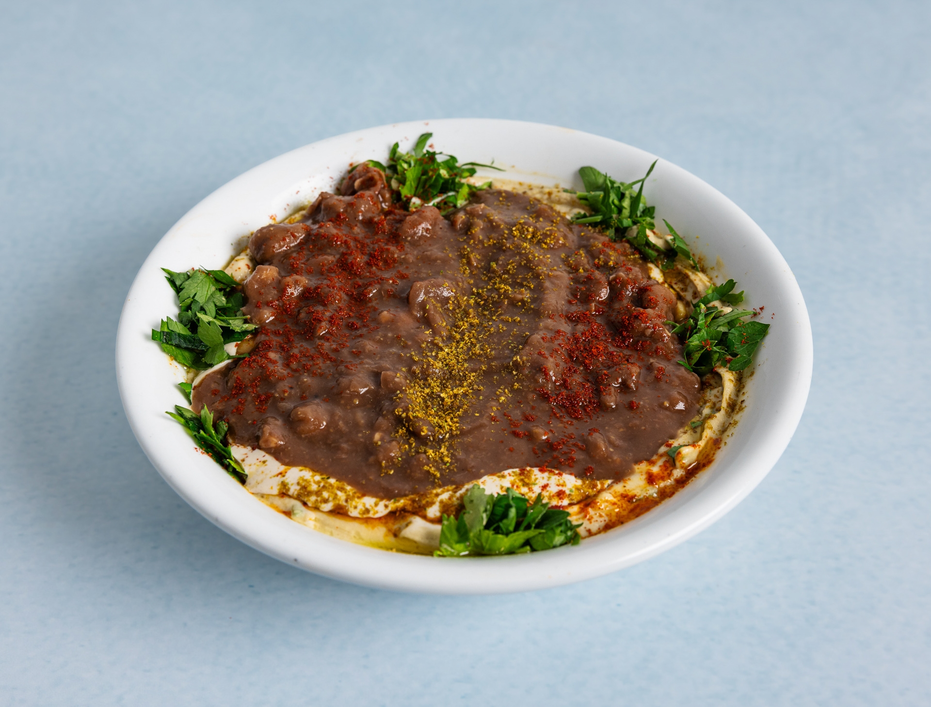 חומוס פול הסורי חומוס פול בת ים רחוב מצודת בית