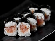 Maki Red tuna Atza Romema Jerusalem ירושלים