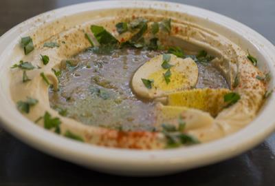 חומוסים קומפלט - צמחוני חומוסים קומפלט - צמחוני חומוסים מודיעין