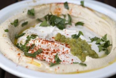 חומוסים טחינה - טבעוני חומוסים טחינה - טבעוני חומוסים מודיעין