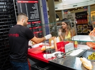 10. 10. גריל בר לוד