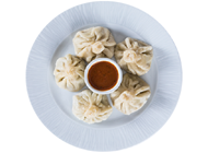 חינקלי Khinkali חינקלי Khinkali בית החצ'פורי בת ים (מבית דדה)
