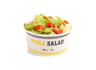 הסלט שכולם אוהבים הסלט שכולם אוהבים Wok A Way ווק אווי איירפורט סיטי