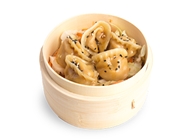 גיוזה בטטה 5 יח' גיוזה בטטה 5 יח' Wok A Way ווק אווי בני ברק בסר