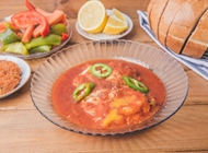 שקשוקה פיקנטית שקשוקה פיקנטית בכור את שושי בני ברק