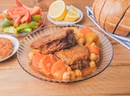 עסקית קוסקוס ומפרומה עסקית קוסקוס ומפרומה בכור את שושי בני ברק