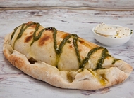 קלצונה גבינות קלצונה גבינות פיצה פינו רמת אביב