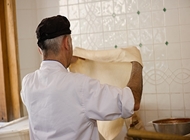 8. 8. פיצה פינו רמת אביב