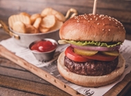 המבורגר גראונד המבורגר גראונד גראונד קפה קרית אונו
