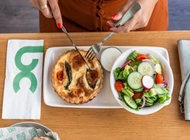 6. 6. בייגל קפה עמק רפאים ירושלים