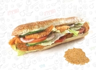 בגט שניצל פולני בגט שניצל פולני השניצליה נשר