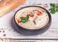 טחינה תוצרת בית טחינה תוצרת בית שניצליין באר שבע