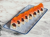 Maguro roll Maguro roll צ'ופ צ'ופ תל אביב