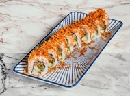 Crispy roll Crispy roll צ'ופ צ'ופ תל אביב