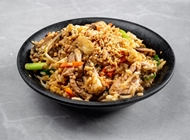 Fried rice Fried rice צ'ופ צ'ופ תל אביב