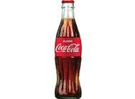 בקבוק קוקה קולה קלאסי מקסיקנה גריל גלילות (סינמה סיטי)