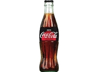 בקבוק קולה זירו קלאסי מקסיקנה גריל גלילות (סינמה סיטי)