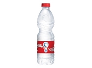 בקבוק מים מינרליים 0.5 ליטר מקסיקנה גריל גלילות (סינמה סיטי)