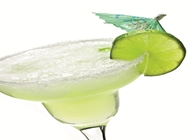 מרגריטה ליים (בקבוק 250 מ&amp;quot;ל) מקסיקנה גריל גלילות (סינמה סיטי)