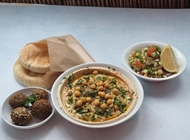 עסקית חומוס חומוס הרצל הרצליה