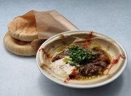 חומוס פול חומוס הרצל הרצליה