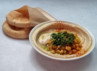 חומוס גרגירים חומוס הרצל הרצליה