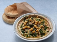 חומוס מסבחה חומוס הרצל הרצליה