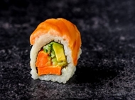 Hot Roll Hot Roll ריבר מלחה ירושלים
