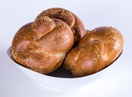 לחמנייה - 1 יח' לחמנייה - 1 יח' קייטרינג מלון לביא – חנות לשבת