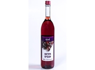 בקבוק מיץ תירוש בקבוק מיץ תירוש קייטרינג מלון לביא – חנות לשבת