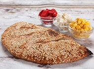 סמבוסק + תוספת סמבוסק + תוספת פומודורי פיצה אשדוד
