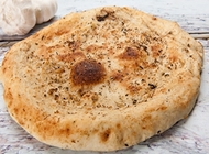 לחם שום אישי לחם שום אישי קאסה דל פפה הרצליה