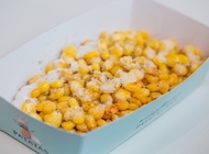 גרגירי תירס גדול גרגירי תירס גדול Patatas פאטאטאס חולון