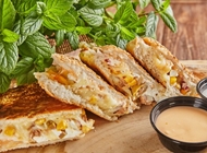 בייגל טוסט בייגל טוסט Patatas פאטאטאס חולון