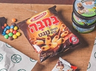 במבה נוגט במבה נוגט הבית של הצב חולון