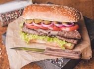 כריך אנטריקוט כריך אנטריקוט רודאו רמת גן