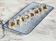 Chop roll Chop roll צ'ופ צ'ופ תל אביב