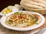 חומוסים גרגרים - טבעוני חומוסים גרגרים - טבעוני חומוסים תל אביב