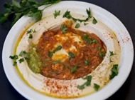 חומוסים שקשוקה - ממכר! חומוסים שקשוקה - ממכר! חומוסים תל אביב