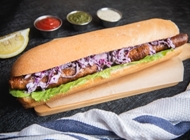 מרגז חריף אש! מרגז חריף אש! מלכה גריל ותבשיל ירושלים