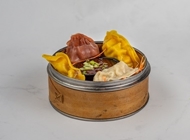 דים סאם בשרי Newshi ניושי נס ציונה