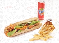 ארוחת שניצל ספרדי ארוחת שניצל ספרדי השניצליה נתניה