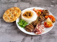 אדנה קבב אדנה קבב באבאג'ים תל אביב