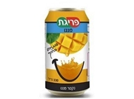 פחית מנגו פחית מנגו סימאקי סושי נתניה